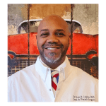 Dr. Kenneth Collins Jr.