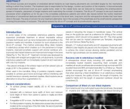 Premier Oral & Maxillofacial Surgery & Dental Implants